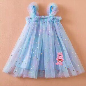 Care Bears Dress Care Bears Outfit Care Bears First Birthday Care Bears Clothes